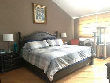 Casa en Condominio en Venta en Fuentes de Tepepan