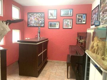 Casa en Condominio en Venta en Fuentes de Tepepan