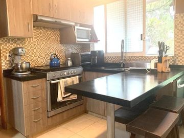 Casa en Condominio en Venta en Fuentes de Tepepan