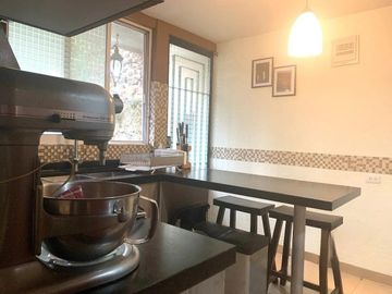 Casa en Condominio en Venta en Fuentes de Tepepan