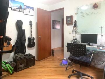 Casa en Condominio en Venta en Fuentes de Tepepan