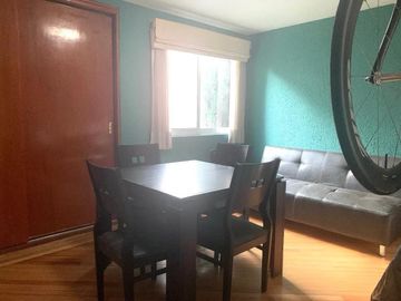 Casa en Condominio en Venta en Fuentes de Tepepan