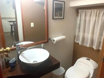 Casa en Condominio en Venta en Fuentes de Tepepan