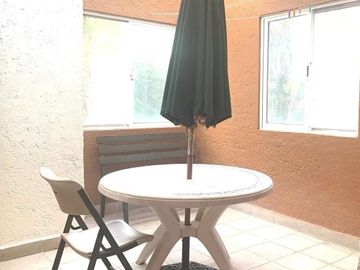 Casa en Condominio en Venta en Fuentes de Tepepan