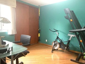 Casa en Condominio en Venta en Fuentes de Tepepan