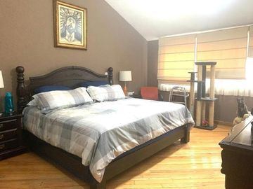 Casa en Condominio en Venta en Fuentes de Tepepan