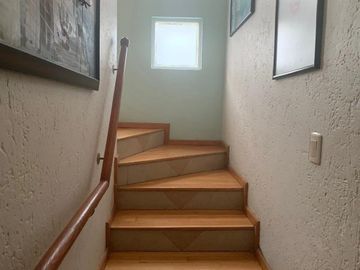 Casa en Condominio en Venta en Fuentes de Tepepan