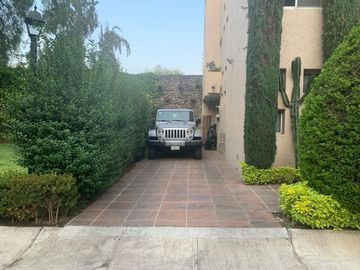 Casa en Condominio en Venta en Fuentes de Tepepan