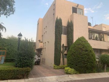 Casa en Condominio en Venta en Fuentes de Tepepan
