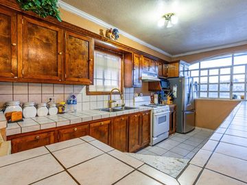 CASA EN VENTA EN BENITO JUAREZ, PLAYAS DE ROSARITO