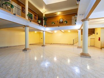 CASA EN VENTA EN BENITO JUAREZ, PLAYAS DE ROSARITO