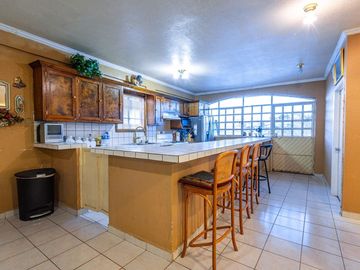 CASA EN VENTA EN BENITO JUAREZ, PLAYAS DE ROSARITO