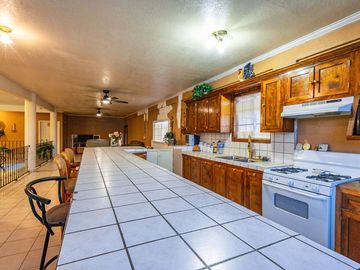 CASA EN VENTA EN BENITO JUAREZ, PLAYAS DE ROSARITO