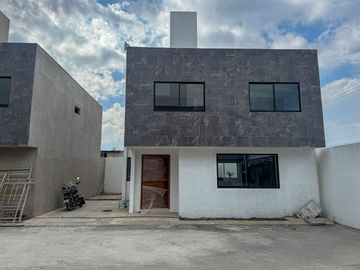 Residencial Olivos, San Mateo Atenco