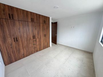 Residencial Olivos, San Mateo Atenco