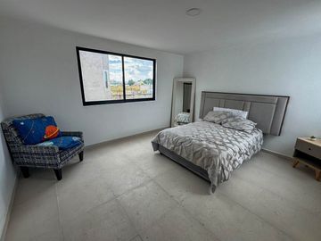 Residencial Olivos, San Mateo Atenco