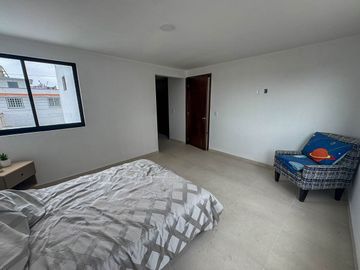 Residencial Olivos, San Mateo Atenco