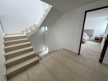 Residencial Olivos, San Mateo Atenco