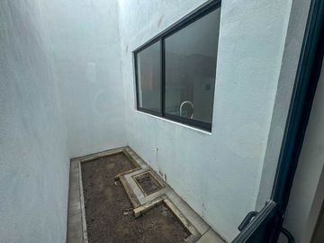 Residencial Olivos, San Mateo Atenco