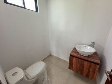 Residencial Olivos, San Mateo Atenco