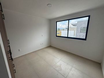 Residencial Olivos, San Mateo Atenco