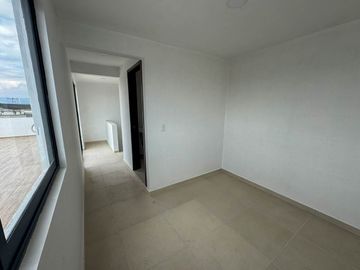 Residencial Olivos, San Mateo Atenco