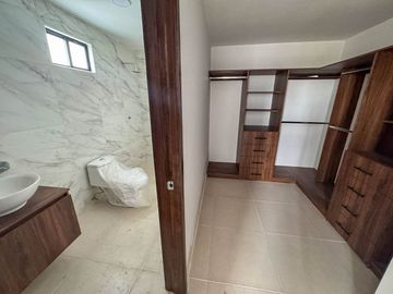 Residencial Olivos, San Mateo Atenco
