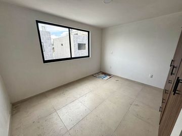 Residencial Olivos, San Mateo Atenco