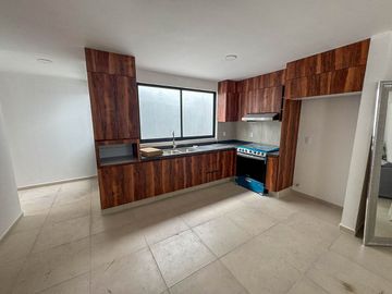 Residencial Olivos, San Mateo Atenco