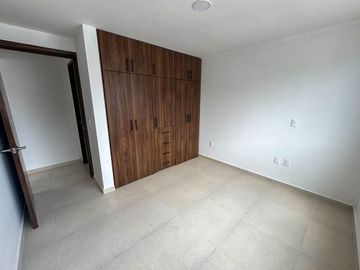 Residencial Olivos, San Mateo Atenco