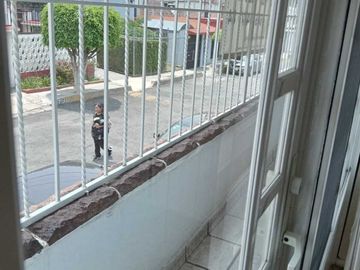 Casa en venta en Parque residencial Coacalco.