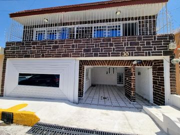 Casa en venta en Parque residencial Coacalco.