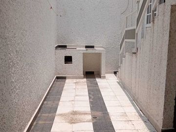 Casa en venta en Parque residencial Coacalco.