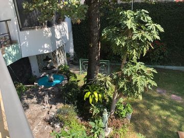Casa en Venta para Remodelación en Pedregal