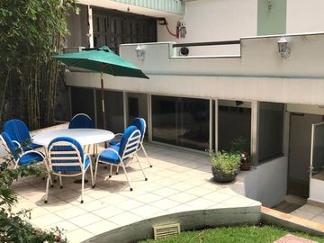 Casa en Venta para Remodelación en Pedregal