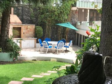 Casa en Venta para Remodelación en Pedregal