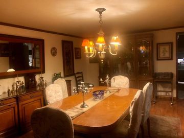 Casa en Venta para Remodelación en Pedregal