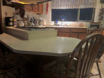 Casa en Venta para Remodelación en Pedregal