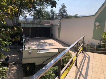 Casa en Venta para Remodelación en Pedregal