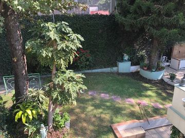 Casa en Venta para Remodelación en Pedregal