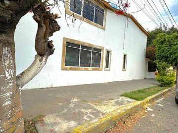 Calacoaya Residencial - Casa en esquina en venta-Atizapán de Zaragoza Edo Méx