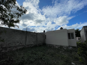 Casa en venta en KANASIN | ENTREGA INMEDIATA |