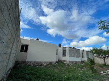 Casa en venta en KANASIN | ENTREGA INMEDIATA |