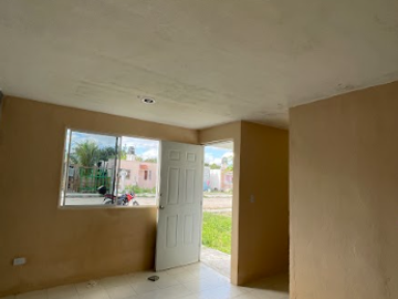Casa en venta en KANASIN | ENTREGA INMEDIATA |