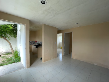 Casa en venta en KANASIN | ENTREGA INMEDIATA |
