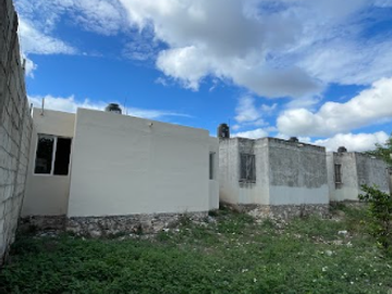 Casa en venta en KANASIN | ENTREGA INMEDIATA |