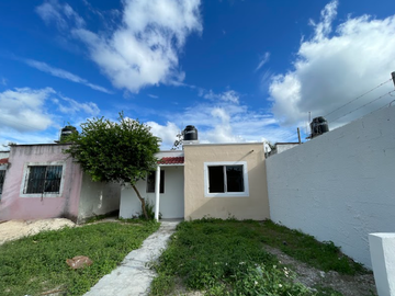 Casa en venta en KANASIN | ENTREGA INMEDIATA |