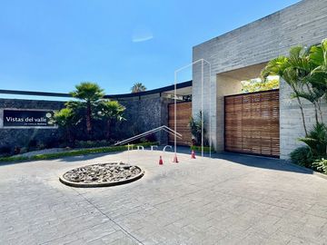 Depa con Estricta Vigilancia - Alberca, Gym, Tenis, Pádel, Oficinas, Etc