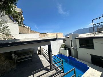 Casa en Venta en San Jeronimo, Monterrey
