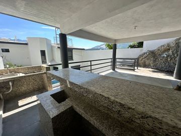 Casa en Venta en San Jeronimo, Monterrey